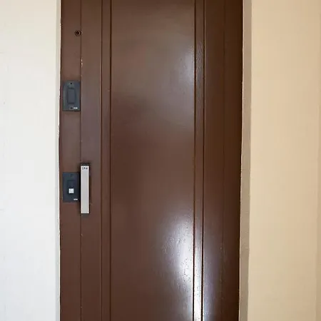 A 50 Metros Del Mar Con Parking Apartment *